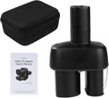1 CCS2 to NACS combo adapter 250KW (  🇺🇸 TESLA ქუჩის დამტენებისთვის )