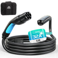 1 EVDANCE - Type 2 to NACS EV Connector 32A 6M ( ⚡️ TESLA  )