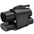 2 CCS2 to CCS1 DC&AC PREMIUM ( ევროპულიდან ამერიკულზე 🇪🇺→🇺🇸)