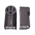 9 Nema 14-50 ( კედელზე სამონტაჟო , 50 AMP )